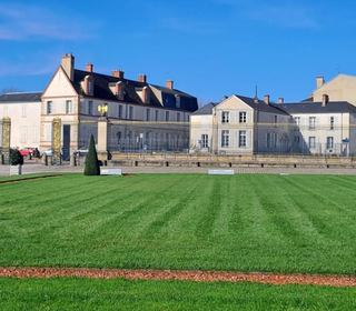  Appartement � louer 4 pi�ces 96 m�