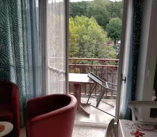  Appartement � louer 1 pi�ce 25 m�