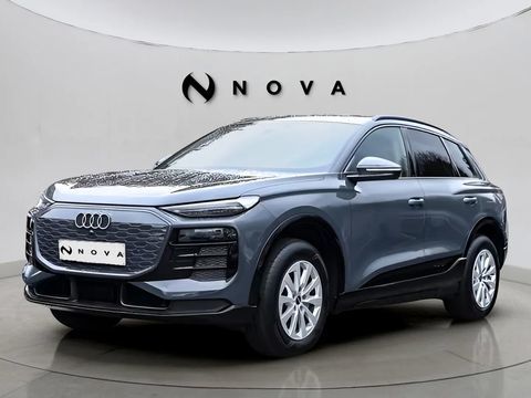 Audi Q6 eTron 2025 occasion Pessac 33600