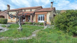  Maison � vendre 4 pi�ces 130 m�