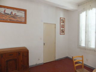  Appartement � louer 1 pi�ce 34 m�