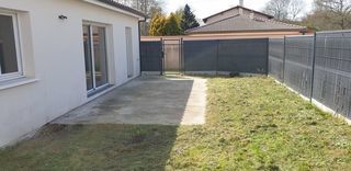  Maison � louer 4 pi�ces 93 m�