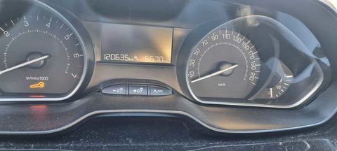 Peugeot 208 1.2 PureTech 82ch S&S ETG5 Active 2019 occasion Toulouse 31000