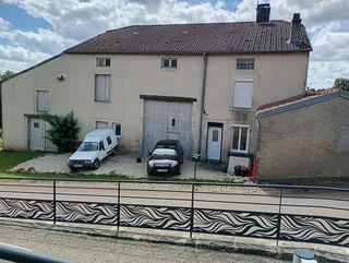  Maison � vendre 4 pi�ces 140 m�