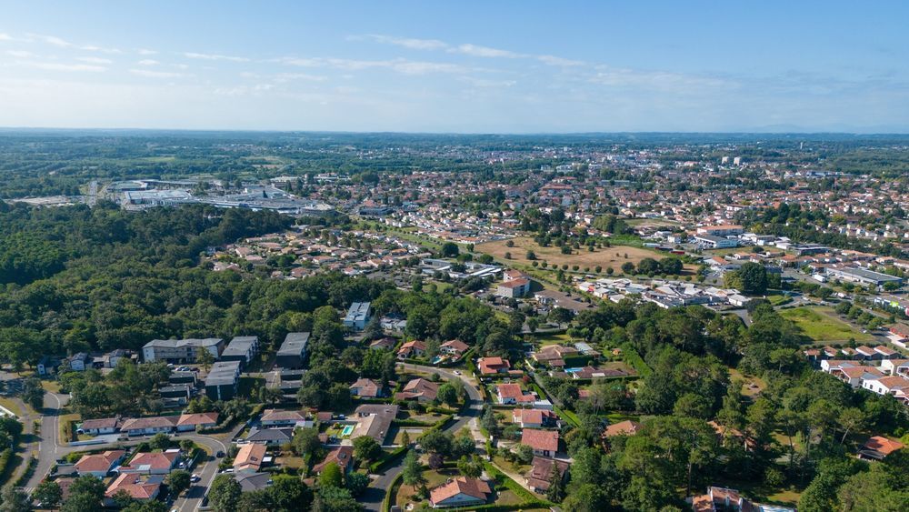 Appartements neufs   Saint-Paul-l�s-Dax (40990)