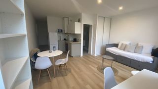  Appartement � louer 1 pi�ce 30 m�