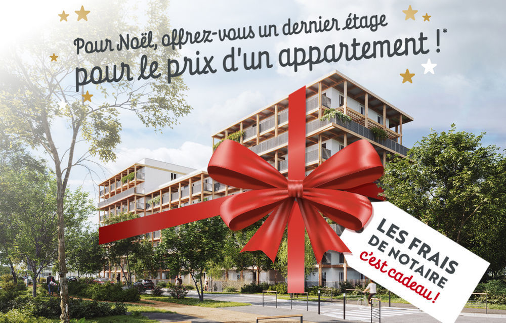 Appartements neufs   Toulouse (31400)