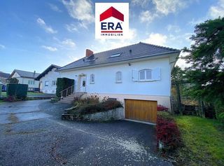  Maison � vendre 5 pi�ces 158 m�