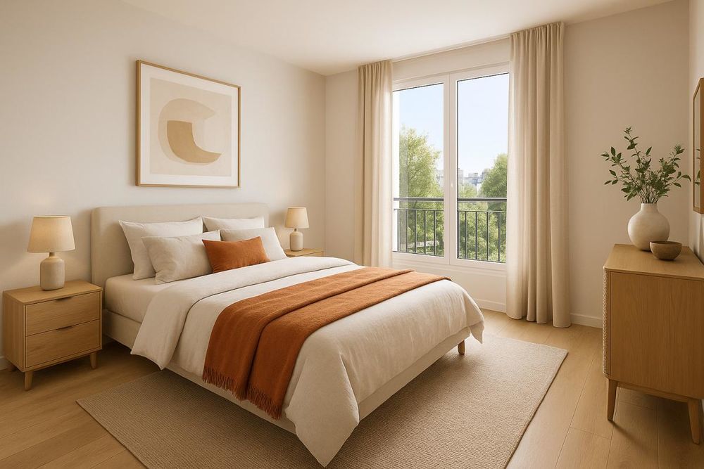 Appartements neufs   Levallois-Perret (92300)