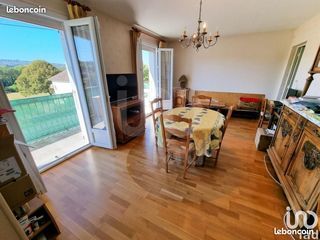  Maison � vendre 5 pi�ces 85 m�