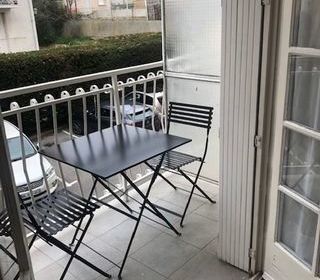  Appartement � vendre 1 pi�ce 26 m�