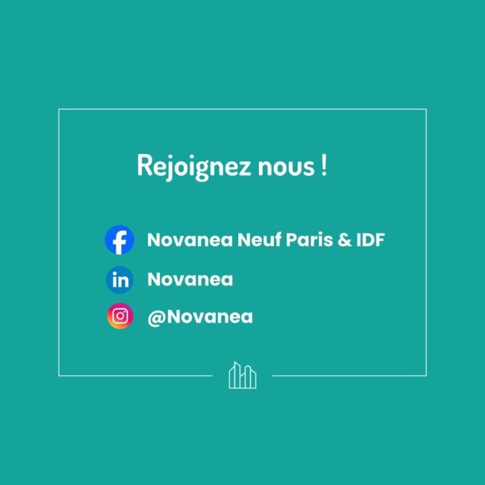 Appartements neufs   Cergy (95000)