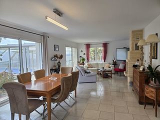  Maison � vendre 6 pi�ces 167 m�