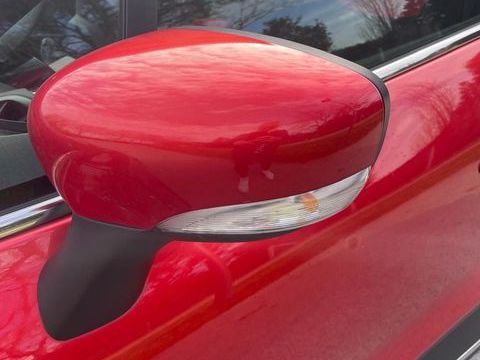 Renault Clio IV dCi 90 Energy eco2 Intens 90g 2015 occasion Saint-Hilaire-Saint-Mesmin 45160