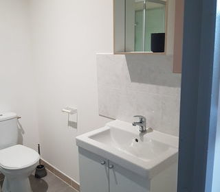  Appartement � louer 1 pi�ce 13 m�