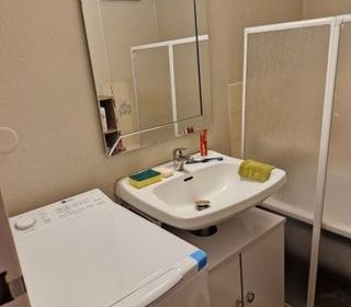  Appartement � louer 1 pi�ce 26 m�