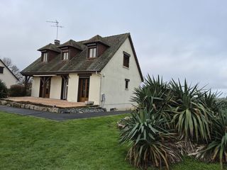  Maison � vendre 5 pi�ces 107 m�