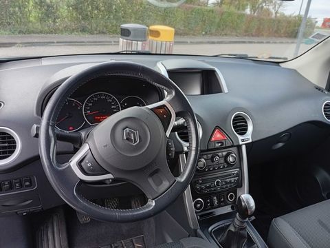 Renault Koleos 2.0 dCi 150 4x4 FAP Carminat 2009 occasion Stains 93240