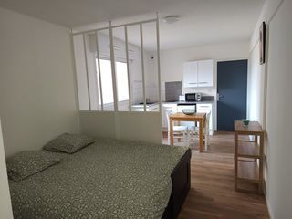  Appartement � louer 1 pi�ce 26 m�