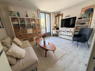  Appartement � vendre 3 pi�ces 44 m�