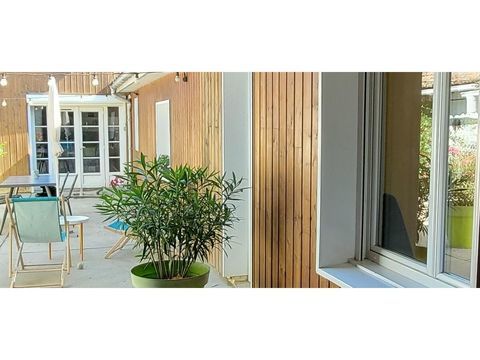   Maison F5 Maison - 5 pi�ce(s) - 168 m�