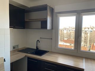  Appartement � vendre 2 pi�ces 47 m�