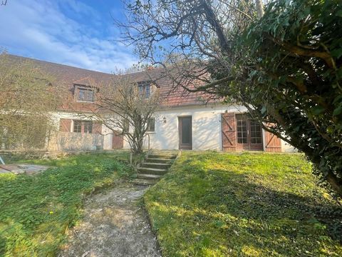   Maisons Jumel�es Maison - 10 pi�ce(s) - 261 m�