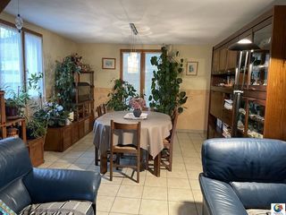  Maison � vendre 5 pi�ces 130 m�