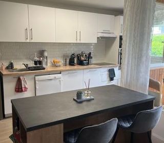  Appartement � louer 3 pi�ces 66 m� �pinay-sur-seine