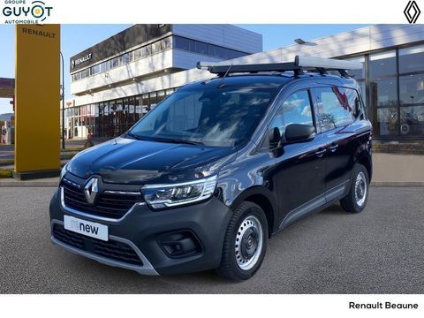 Renault Kangoo Express BLUE DCI 115 EXTRA - 22 2022 occasion Beaune 21200