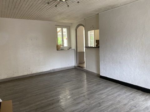   A VANDRE MAISON BIGOURDANE Maison - 5 pi�ce(s) - 113 m�