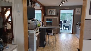  Maison � vendre 7 pi�ces 145 m�