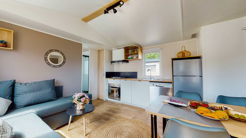 Mobil-Home Mobil-Home 2023 occasion Piriac-sur-Mer 44420