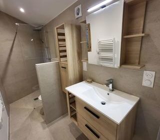  Maison � vendre 3 pi�ces 52 m�