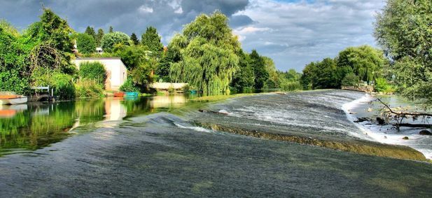 Agence LAFORET IMMOBILIER MARNAY Marnay