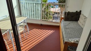  Appartement � vendre 1 pi�ce 26 m�