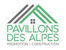 PAVILLONS DES ALPES