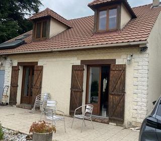  Maison � vendre 7 pi�ces 110 m�