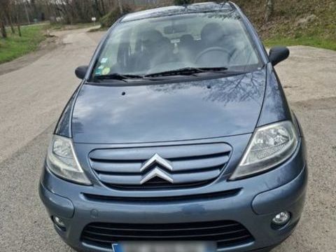 Citro&euml;n C3 1.4i VirginMega 2007 occasion Bully 69210