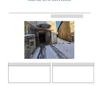  Parking / Garage � vendre 25 m�