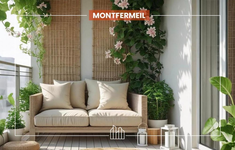 Appartements neufs   Montfermeil (93370)