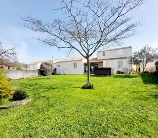  Maison � vendre 6 pi�ces 132 m�