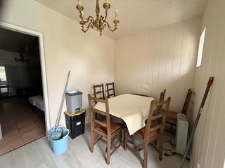  Appartement � louer 2 pi�ces 34 m�