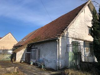  Maison � vendre 6 pi�ces 250 m�