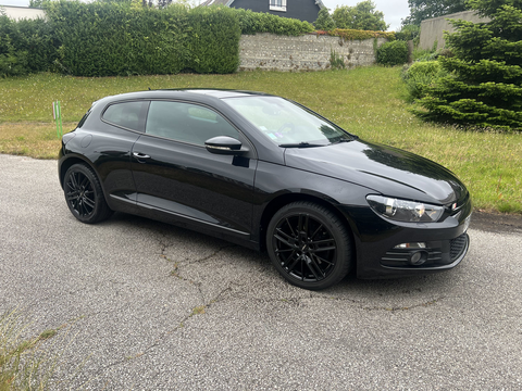 Volkswagen Scirocco 1.4 TSI 160 2011 occasion Le Havre 76620