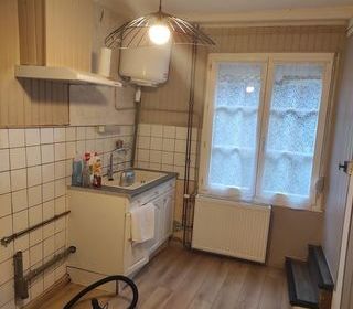  Appartement � louer 2 pi�ces 63 m�