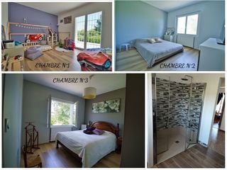  Maison � vendre 5 pi�ces 147 m�