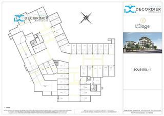  Appartement � vendre 3 pi�ces 75 m�