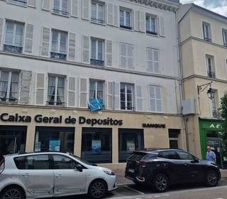  Appartement � vendre 3 pi�ces 55 m�