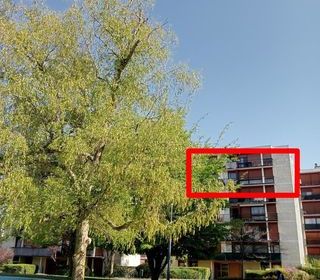  Appartement � vendre 3 pi�ces 62 m�